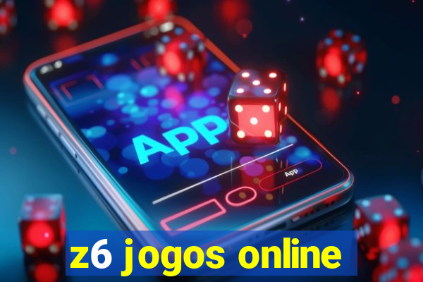 z6 jogos online